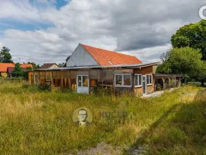 Prodej ubytování, Velká Chmelištná, 550 m2