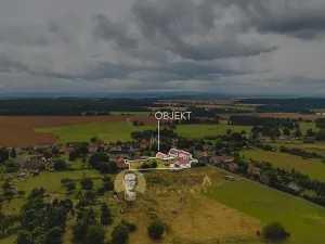 Prodej výrobních prostor, Velká Chmelištná, 550 m2