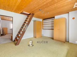 Prodej rodinného domu, Velká Chmelištná, 550 m2