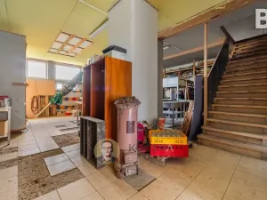 Prodej rodinného domu, Velká Chmelištná, 550 m2