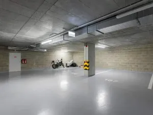 Prodej bytu 2+kk, Praha - Vysočany, Čerpadlová, 61 m2