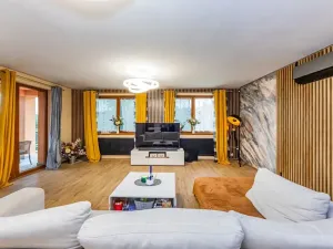 Prodej rodinného domu, Buš, 271 m2