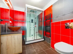 Prodej rodinného domu, Buš, 271 m2