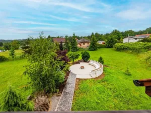 Prodej rodinného domu, Buš, 271 m2