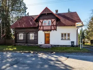 Prodej chalupy, Cvikov, 135 m2