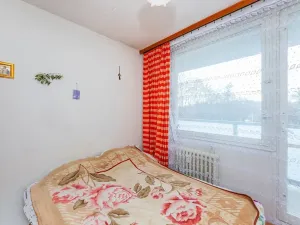 Prodej bytu 3+kk, Praha - Krč, Ružinovská, 61 m2