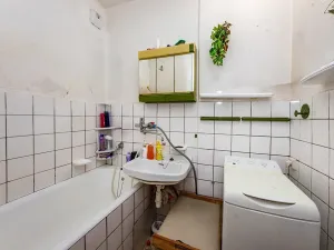 Prodej bytu 3+kk, Praha - Krč, Ružinovská, 61 m2