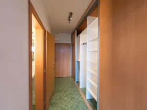 Pronájem bytu 1+kk, Praha - Stodůlky, Přeučilova, 42 m2