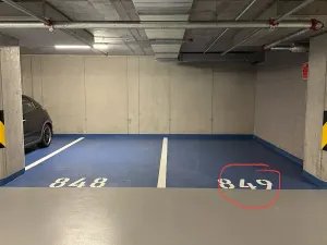 Pronájem - jiné, Praha - Modřany, Mezi vodami, 5 m2