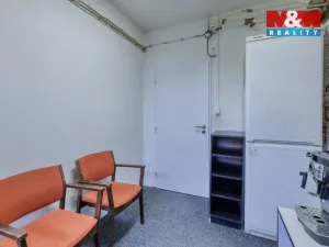 Pronájem kanceláře, Praha - Modřany, Lehárova, 76 m2