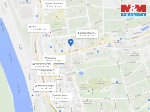 Pronájem kanceláře, Praha - Modřany, Lehárova, 76 m2