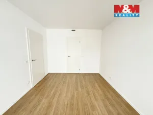 Pronájem bytu 2+kk, Praha, Tupolevova, 61 m2