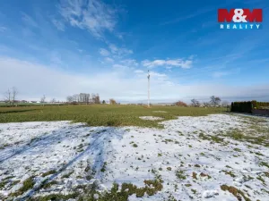 Prodej pozemku pro bydlení, Račice, 8020 m2