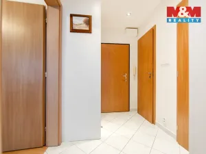 Prodej bytu 1+1, Praha, Na domovině, 38 m2