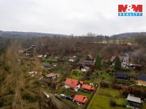 Prodej chaty, Nižbor - Stradonice, 45 m2