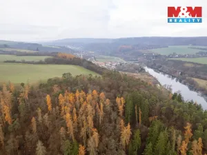 Prodej chaty, Nižbor - Stradonice, 45 m2