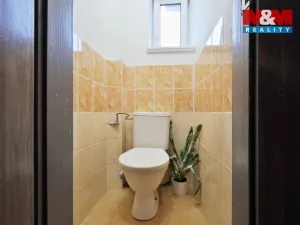 Prodej bytu 3+1, Úsobí, 73 m2