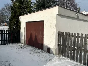 Prodej rodinného domu, Nová Ves nad Nisou, 150 m2