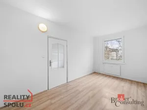 Prodej bytu 3+1, Klatovy - Klatovy IV, Suvorovova, 71 m2