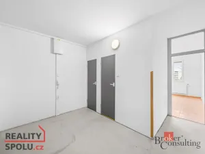 Prodej bytu 3+1, Klatovy - Klatovy IV, Suvorovova, 71 m2
