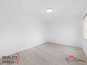 Prodej bytu 3+1, Klatovy - Klatovy IV, Suvorovova, 71 m2