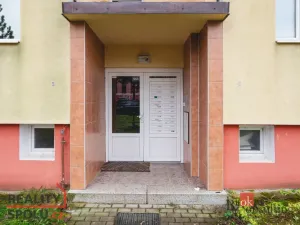 Prodej bytu 3+1, Klatovy - Klatovy IV, Suvorovova, 71 m2