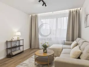 Prodej bytu 2+kk, Praha - Bohnice, Bukolská, 41 m2