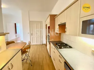 Pronájem bytu 3+1, Opava - Předměstí, Stojanova, 133 m2