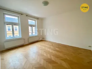Pronájem bytu 3+1, Opava - Předměstí, Stojanova, 133 m2