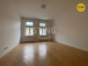 Pronájem bytu 3+1, Opava - Předměstí, Stojanova, 133 m2