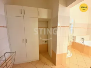 Pronájem bytu 3+1, Opava - Předměstí, Stojanova, 133 m2