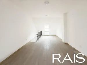 Prodej bytu 2+kk, Brno, Křenová, 54 m2