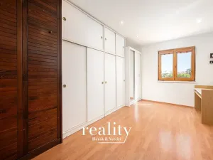 Prodej rodinného domu, Horní Věstonice, Mandloňová, 164 m2