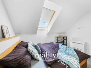 Prodej apartmánu, Perná, 205 m2