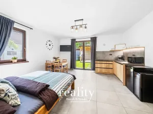 Prodej rodinného domu, Perná, 205 m2