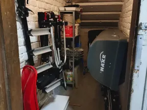 Prodej bytu 1+1, Brno, Hlinky, 27 m2