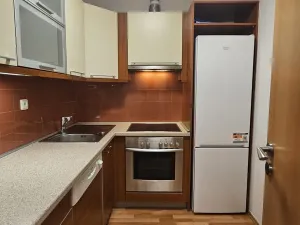 Pronájem bytu 1+kk, Praha - Břevnov, 8. listopadu, 41 m2