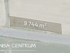 Prodej pole, Polní Chrčice, 2165 m2