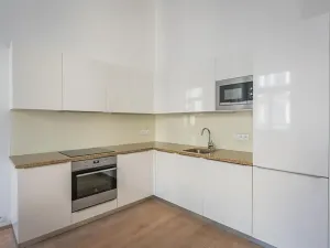 Pronájem bytu 3+kk, Praha - Nové Město, Jungmannova, 129 m2