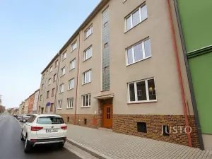 Prodej bytu 3+1, Písek, Pražská, 103 m2