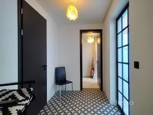 Pronájem bytu 2+kk, Písek, Mírové nám., 30 m2