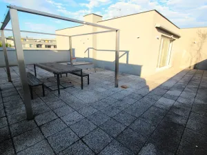 Prodej bytu 3+kk, Praha - Prosek, Trmická, 155 m2