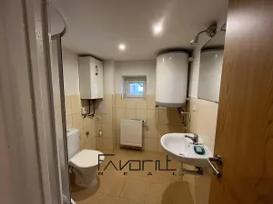 Pronájem bytu 1+1, Ostrava, Korunní, 53 m2