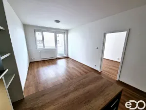Pronájem bytu 2+kk, Praha, Kryšpínova, 59 m2