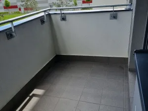 Pronájem bytu 2+kk, Praha, Kryšpínova, 59 m2