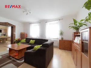 Prodej rodinného domu, Petrov nad Desnou, 145 m2