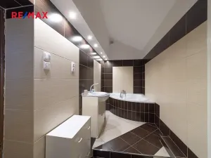 Prodej rodinného domu, Petrov nad Desnou, 145 m2