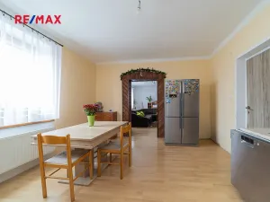 Prodej rodinného domu, Petrov nad Desnou, 145 m2