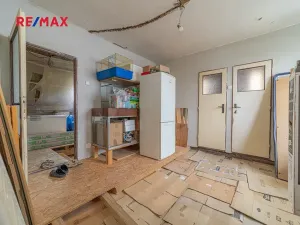 Prodej rodinného domu, Petrov nad Desnou, 145 m2