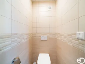 Pronájem bytu 1+kk, Praha - Stodůlky, Hábova, 36 m2